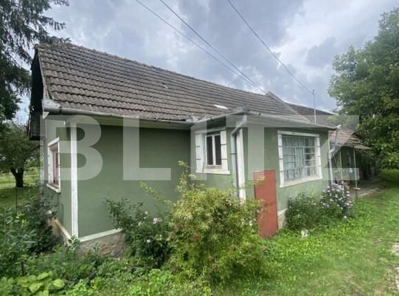 Casa de vânzare 3 camere Belin - 174874CV | BLITZ Sfântu Gheorghe | Poza1