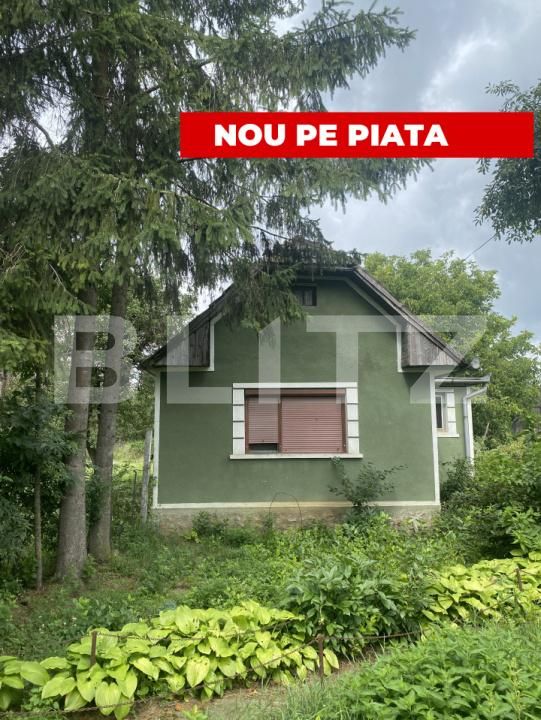 Casa de vânzare 3 camere Belin - 174874CV | BLITZ Sfântu Gheorghe | Poza2