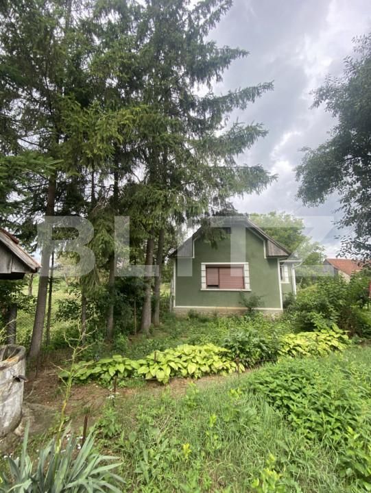 Casa de vânzare 3 camere Belin - 174874CV | BLITZ Sfântu Gheorghe | Poza3