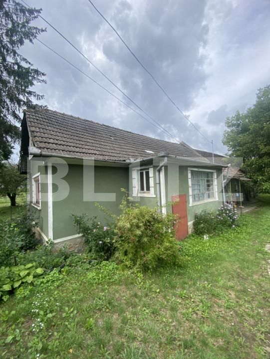 Casa de vânzare 3 camere Belin - 174874CV | BLITZ Sfântu Gheorghe | Poza2