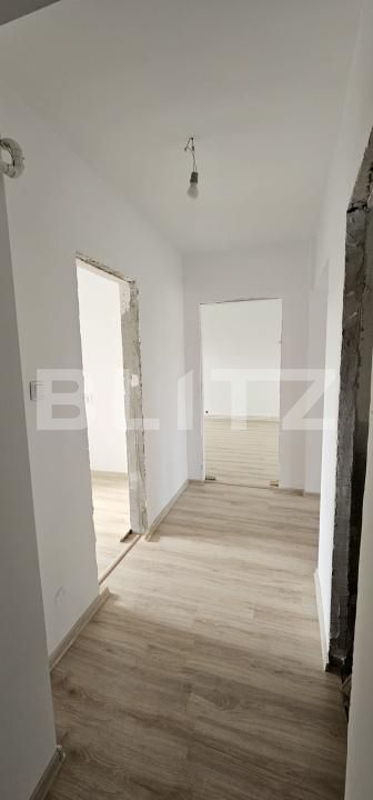 Apartament de vânzare 3 camere Lenin - 174960AV | BLITZ Sfântu Gheorghe | Poza3