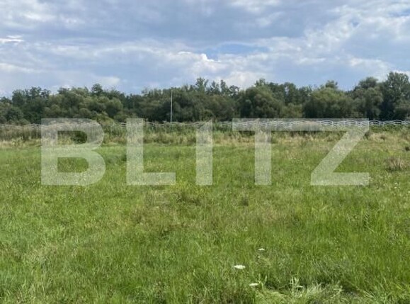 Teren de vânzare Exterior Nord - 175042TV | BLITZ Sfântu Gheorghe | Poza1