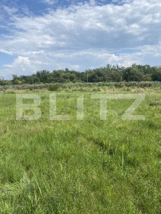 Teren de vânzare Exterior Nord - 175042TV | BLITZ Sfântu Gheorghe | Poza2