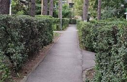 Apartament 2 camere, 32 mp, parter, cartier Simeria – Sfântu Gheorghe