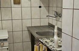 Apartament 2 camere, 32 mp, parter, cartier Simeria – Sfântu Gheorghe