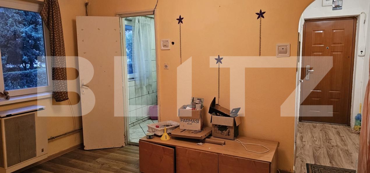 Apartament de vânzare 2 camere Simeria - 175350AV | BLITZ Sfântu Gheorghe | Poza1