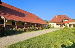 De vânzare – Pensiune, Bicfalău, jud. Covasna