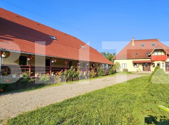 Spațiu comercial de vânzare Bicfalau - 175375SVC | BLITZ Sfântu Gheorghe | Poza1