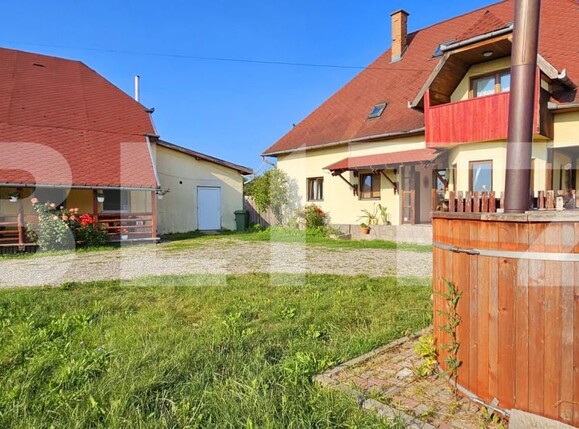 Spațiu comercial de vânzare Bicfalau - 175375SVC | BLITZ Sfântu Gheorghe | Poza2