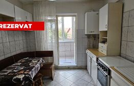 Apartament 2 camere, decomandat, etaj 1 – Grigore Bălan, Sfântu Gheorghe