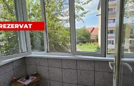 Apartament 2 camere, decomandat, etaj 1 – Grigore Bălan, Sfântu Gheorghe