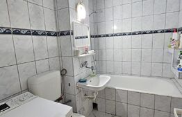 Apartament 2 camere, decomandat, etaj 1 – Grigore Bălan, Sfântu Gheorghe