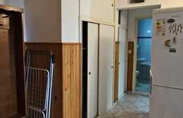 Apartament 2 camere, decomandat, etaj 1 – Grigore Bălan, Sfântu Gheorghe