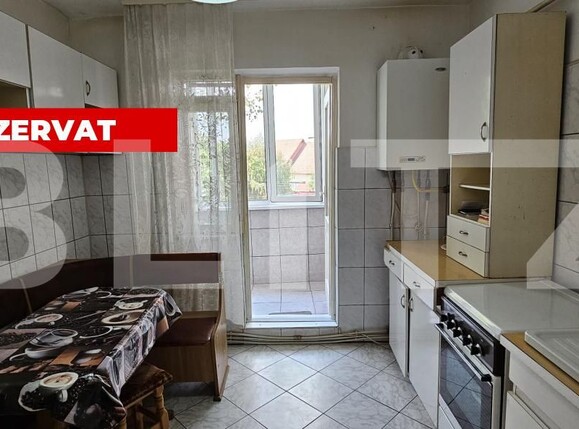 Apartament de vânzare 2 camere Lenin - 175606AV | BLITZ Sfântu Gheorghe | Poza1