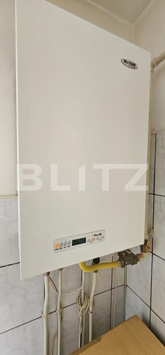 Apartament de vânzare 2 camere Lenin - 175606AV | BLITZ Sfântu Gheorghe | Poza4