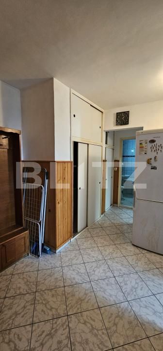 Apartament de vânzare 2 camere Lenin - 175606AV | BLITZ Sfântu Gheorghe | Poza2