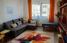 Apartament cu 3 camere, 72 mp, Simeria
