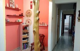 Apartament cu 3 camere, 72 mp, Simeria