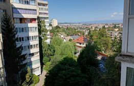 Apartament cu 3 camere, 72 mp, Simeria