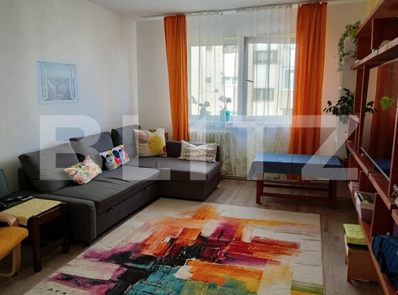 Apartament de vânzare 3 camere Simeria - 175718AV | BLITZ Sfântu Gheorghe | Poza1