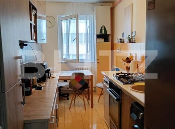 Apartament de vânzare 3 camere Simeria - 175718AV | BLITZ Sfântu Gheorghe | Poza1