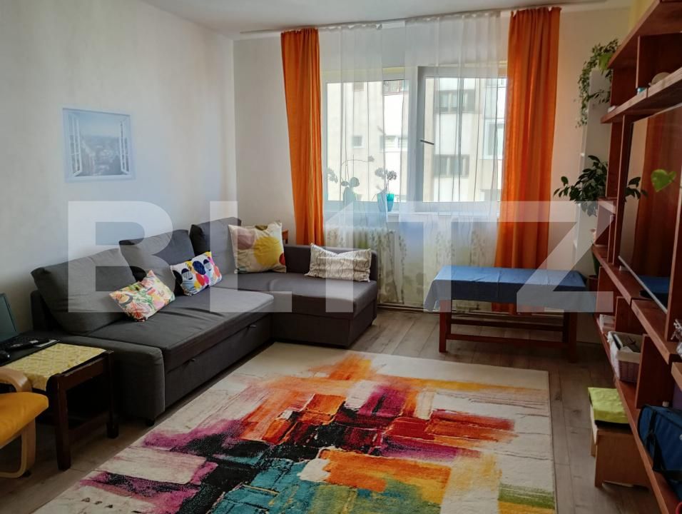 Apartament de vânzare 3 camere Simeria - 175718AV | BLITZ Sfântu Gheorghe | Poza2