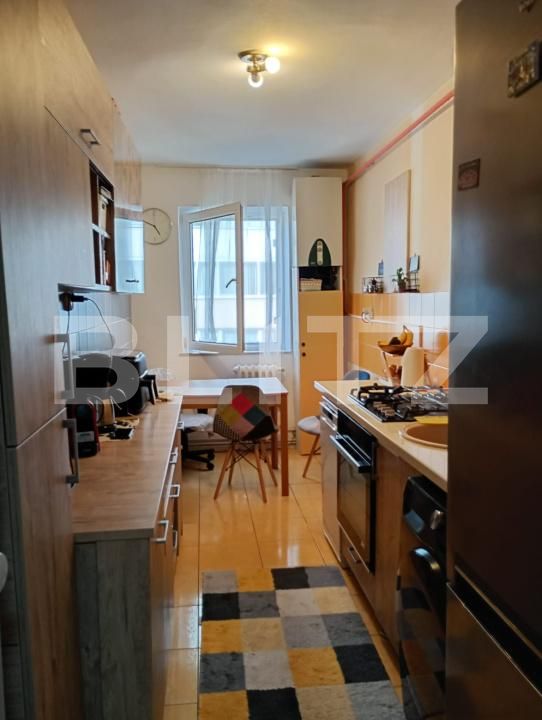 Apartament de vânzare 3 camere Simeria - 175718AV | BLITZ Sfântu Gheorghe | Poza4