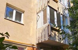 Apartament cu 2 camere, etaj 1, zonă premium, Sf. Gheorghe