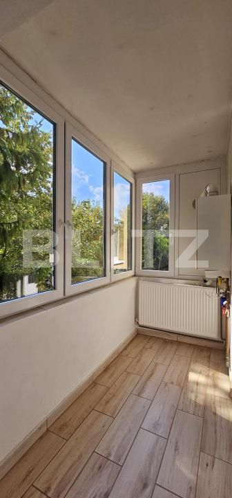 Apartament de vânzare 2 camere Lenin - 175767AV | BLITZ Sfântu Gheorghe | Poza8