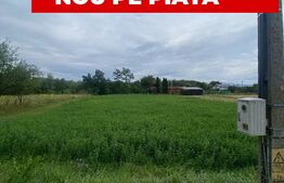 Teren de vânzare Nord-Vest - 183517TV | BLITZ Sfântu Gheorghe | Poza1