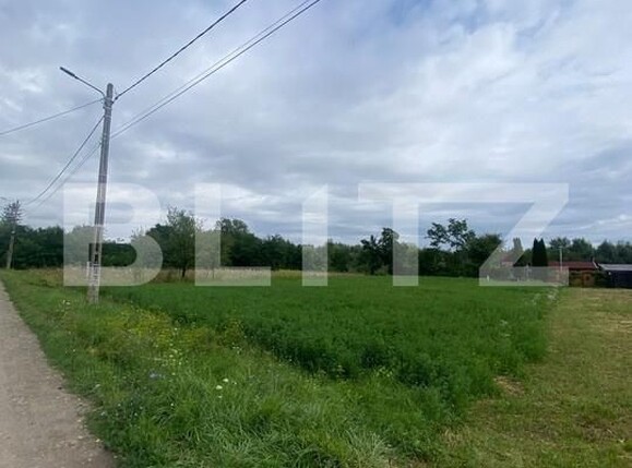 Teren de vânzare Dobolii de Jos - 175818TV | BLITZ Sfântu Gheorghe | Poza2