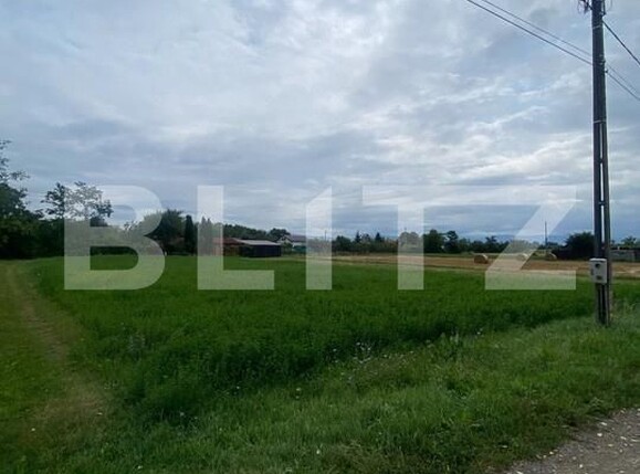 Teren de vânzare Dobolii de Jos - 175818TV | BLITZ Sfântu Gheorghe | Poza3