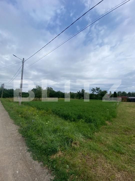 Teren de vânzare Dobolii de Jos - 175818TV | BLITZ Sfântu Gheorghe | Poza2