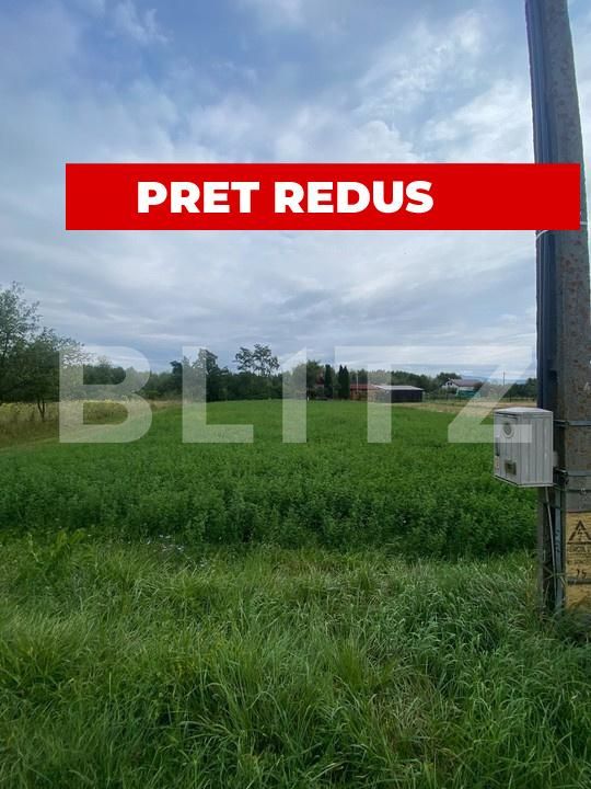 Teren de vânzare Dobolii de Jos - 175818TV | BLITZ Sfântu Gheorghe | Poza3