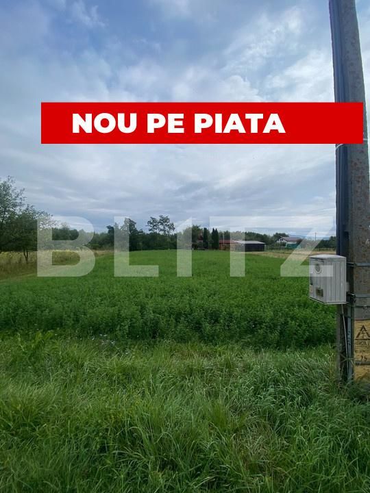 Teren de vânzare Dobolii de Jos - 175818TV | BLITZ Sfântu Gheorghe | Poza1