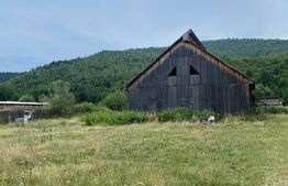 Proprietate pentru turism și agrement, 7.000 mp teren – Ghelința
