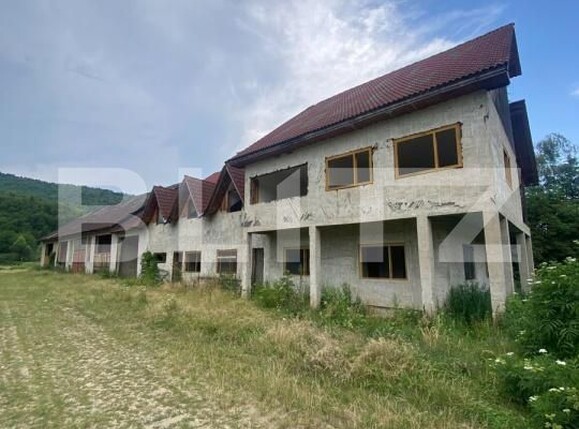 Spațiu industrial de vânzare Ghelinta - 175958SVI | BLITZ Sfântu Gheorghe | Poza2