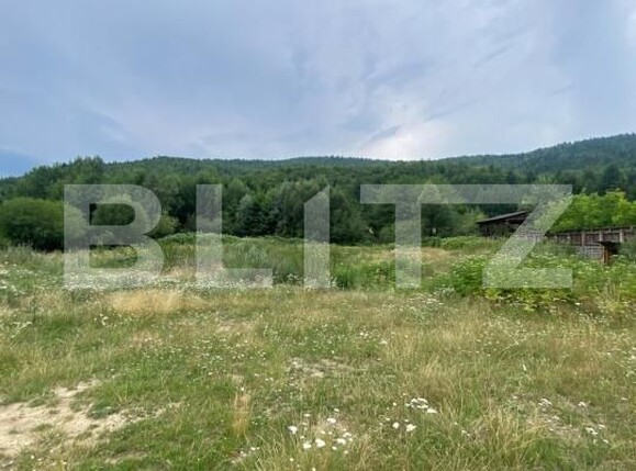 Spațiu industrial de vânzare Ghelinta - 175958SVI | BLITZ Sfântu Gheorghe | Poza7