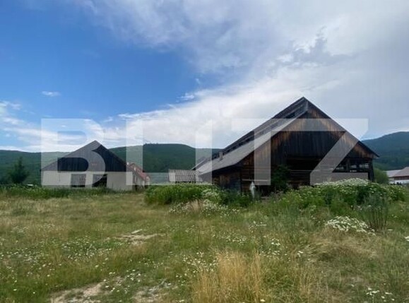 Spațiu industrial de vânzare Ghelinta - 175958SVI | BLITZ Sfântu Gheorghe | Poza8