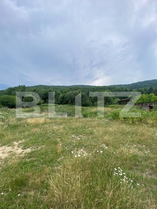 Spațiu industrial de vânzare Ghelinta - 175958SVI | BLITZ Sfântu Gheorghe | Poza7