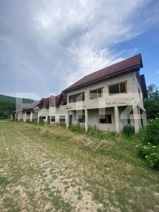 Spațiu industrial de vânzare Ghelinta - 175958SVI | BLITZ Sfântu Gheorghe | Poza2