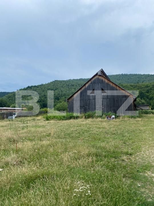 Spațiu industrial de vânzare Ghelinta - 175958SVI | BLITZ Sfântu Gheorghe | Poza3