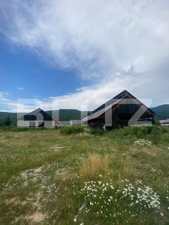 Spațiu industrial de vânzare Ghelinta - 175958SVI | BLITZ Sfântu Gheorghe | Poza8
