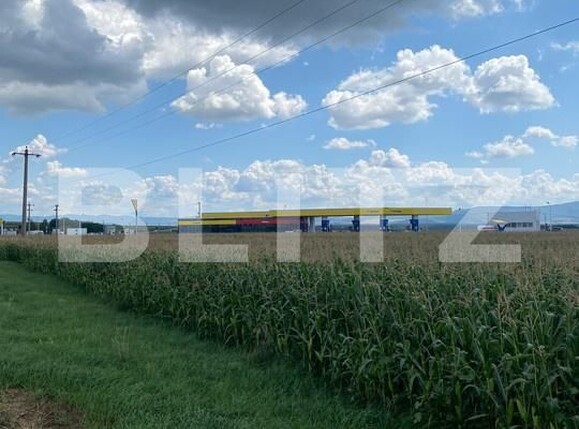 Teren de vânzare Reci - 175959TV | BLITZ Sfântu Gheorghe | Poza2