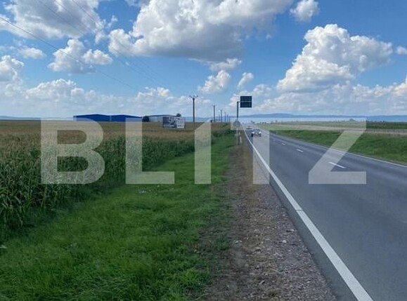 Teren de vânzare Reci - 175959TV | BLITZ Sfântu Gheorghe | Poza4