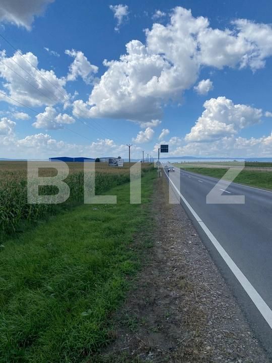 Teren de vânzare Reci - 175959TV | BLITZ Sfântu Gheorghe | Poza4