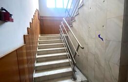 Clădire mixtă cu teren și hală – vad comercial DN11, Ozun