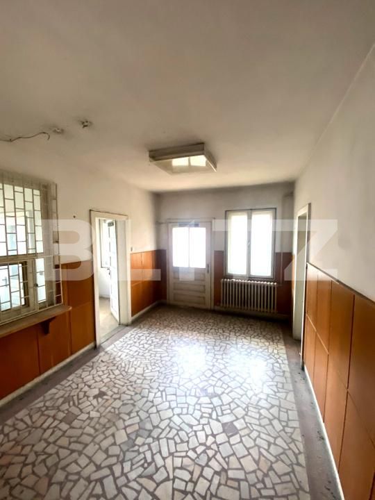 Spațiu comercial de vânzare Ozun - 176121SVC | BLITZ Sfântu Gheorghe | Poza2