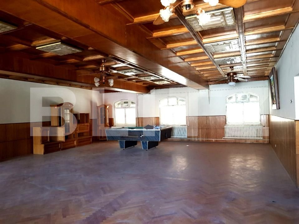 Spațiu comercial de vânzare Ozun - 176121SVC | BLITZ Sfântu Gheorghe | Poza5
