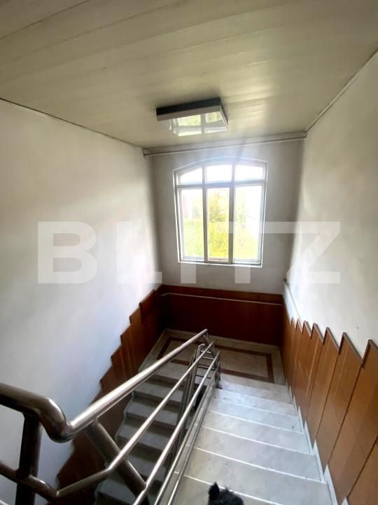 Spațiu comercial de vânzare Ozun - 176121SVC | BLITZ Sfântu Gheorghe | Poza8